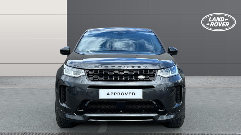 Land Rover Discovery Sport 2.0 D200 R-Dynamic S Plus 5dr Auto [5 Seat] Diesel Station Wagon